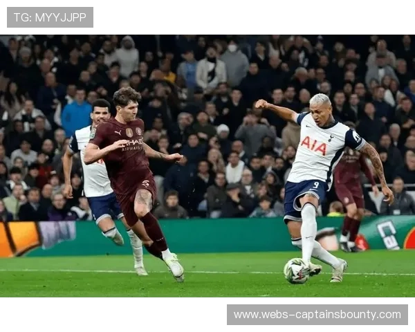 托特纳姆热刺vs曼城：强强对话，凯恩面对旧主情绪复杂