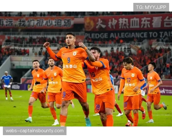 克雷桑为泰山扳回一球，赛后谈球队进攻效率问题